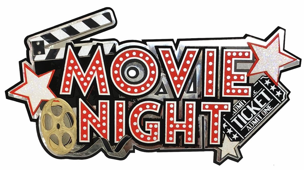 Movie Night! - CCWC