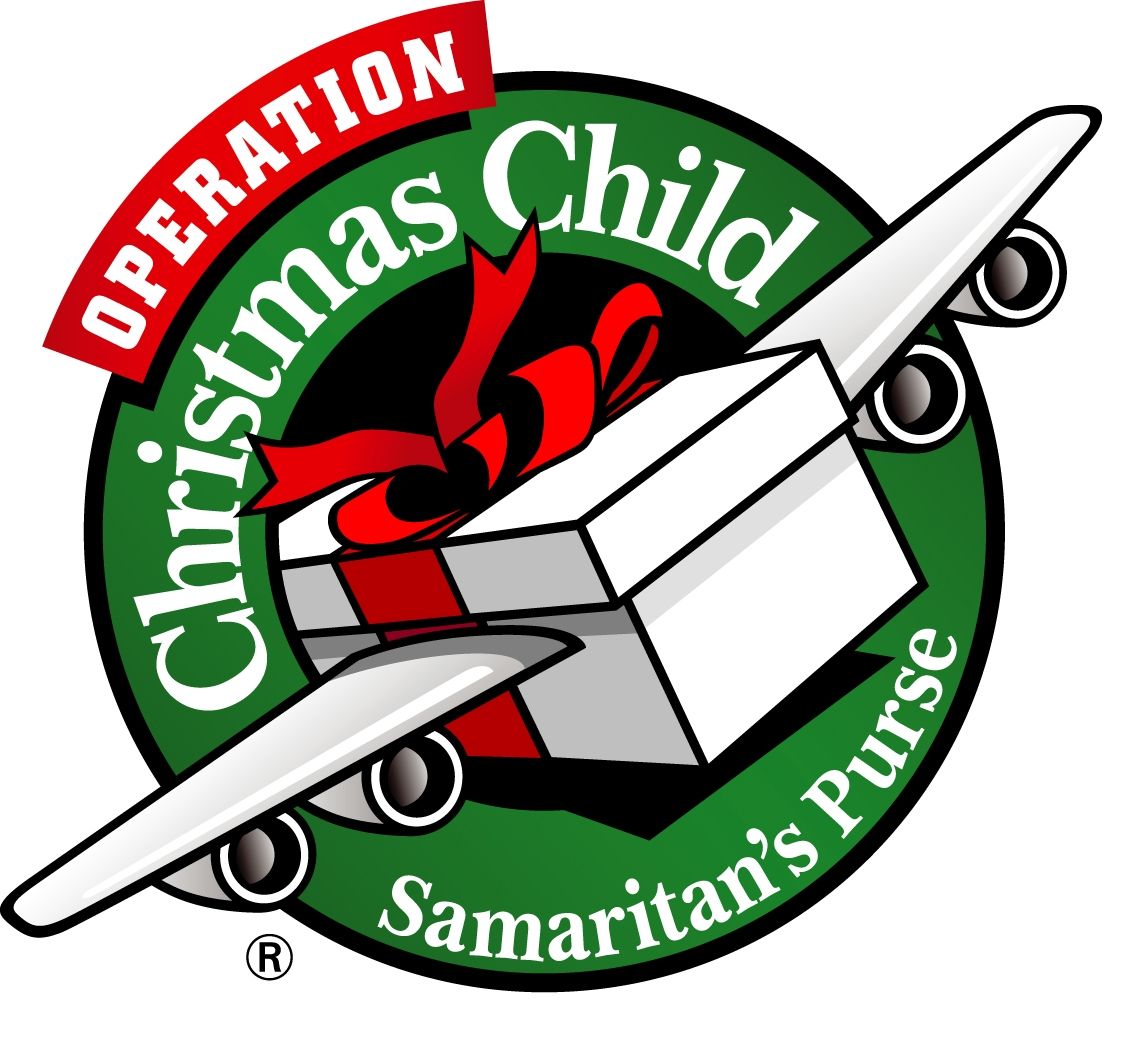 Operation Christmas Child Workshop